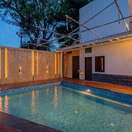 The Venue By Seasons Suites- Dod Ballāpur Kültér fotó