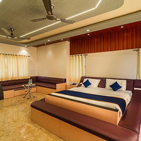 The Venue By Seasons Suites- Dod Ballāpur Kültér fotó