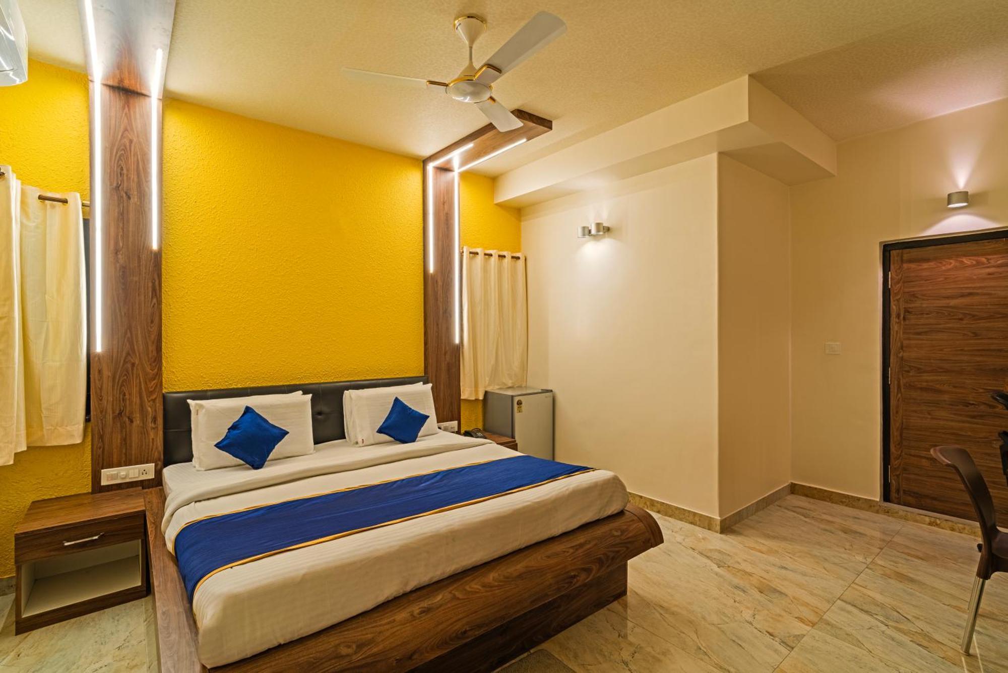 The Venue By Seasons Suites- Dod Ballāpur Szoba fotó
