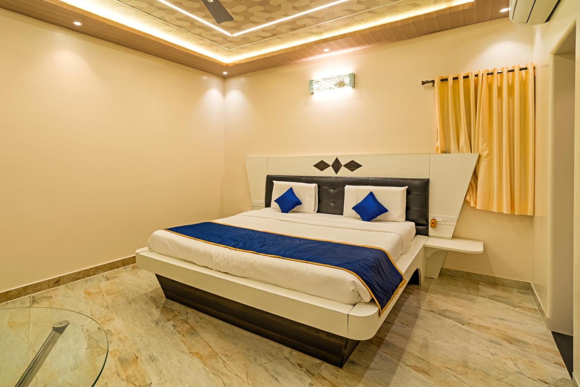 The Venue By Seasons Suites- Dod Ballāpur Szoba fotó