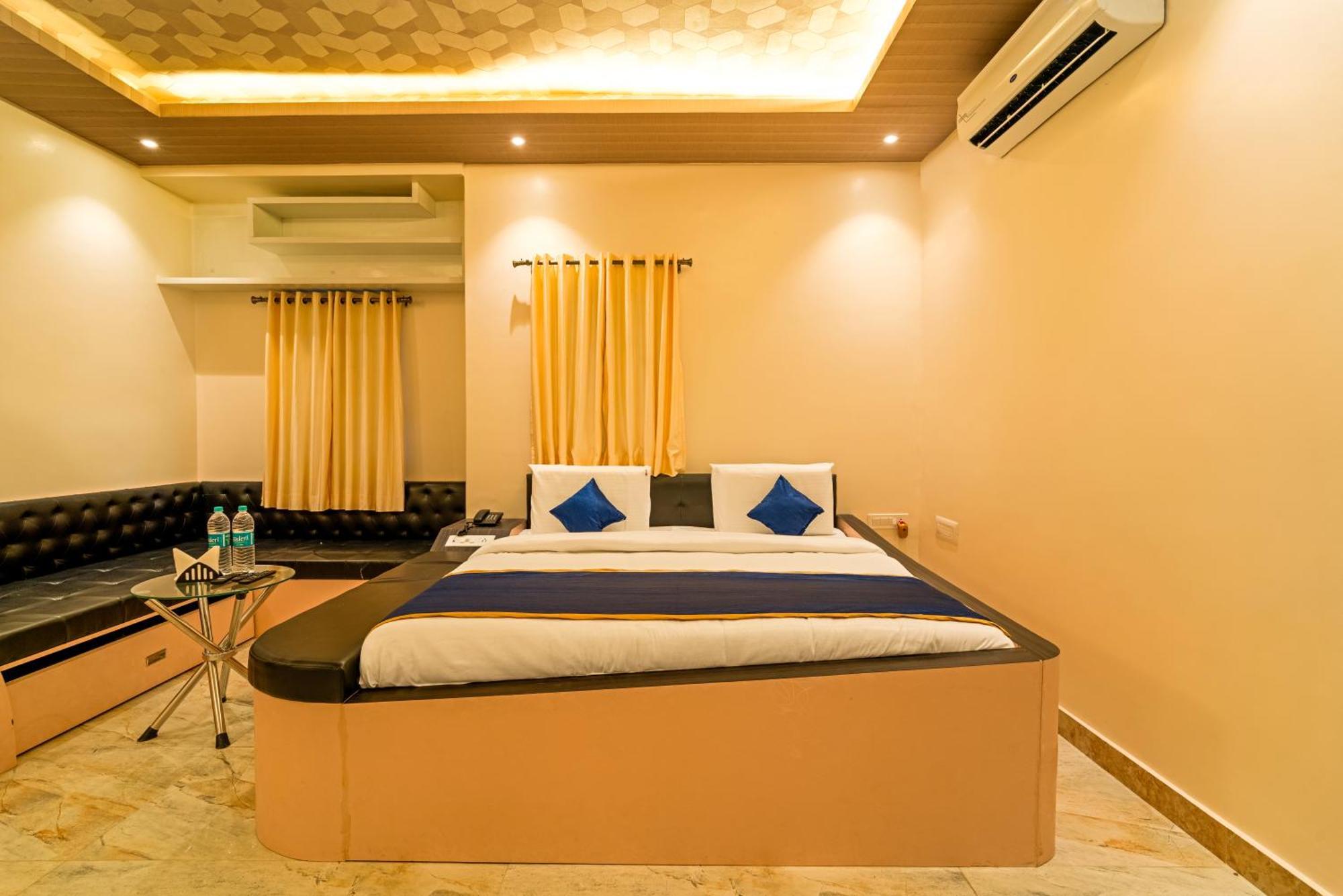 The Venue By Seasons Suites- Dod Ballāpur Kültér fotó