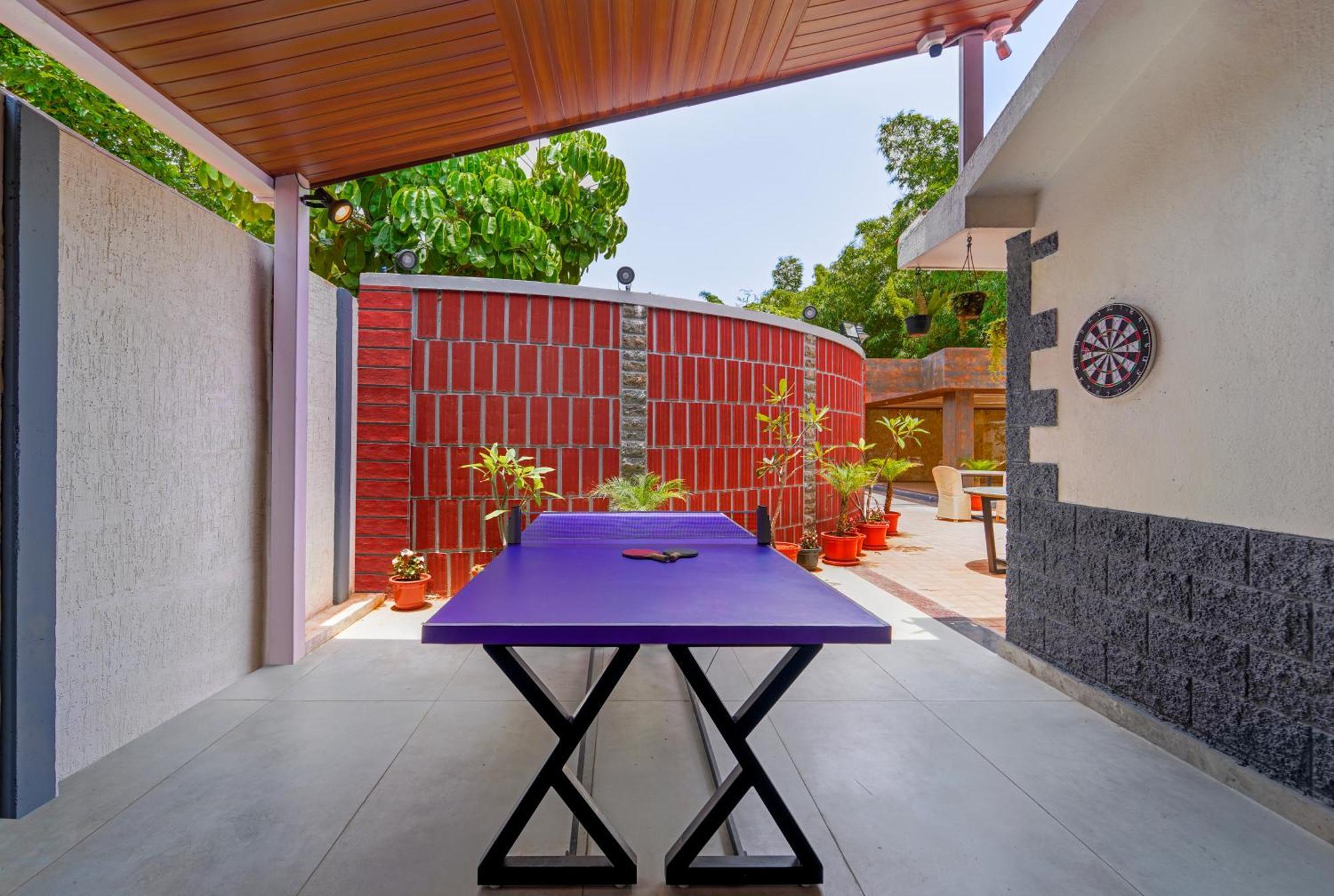 The Venue By Seasons Suites- Dod Ballāpur Kültér fotó
