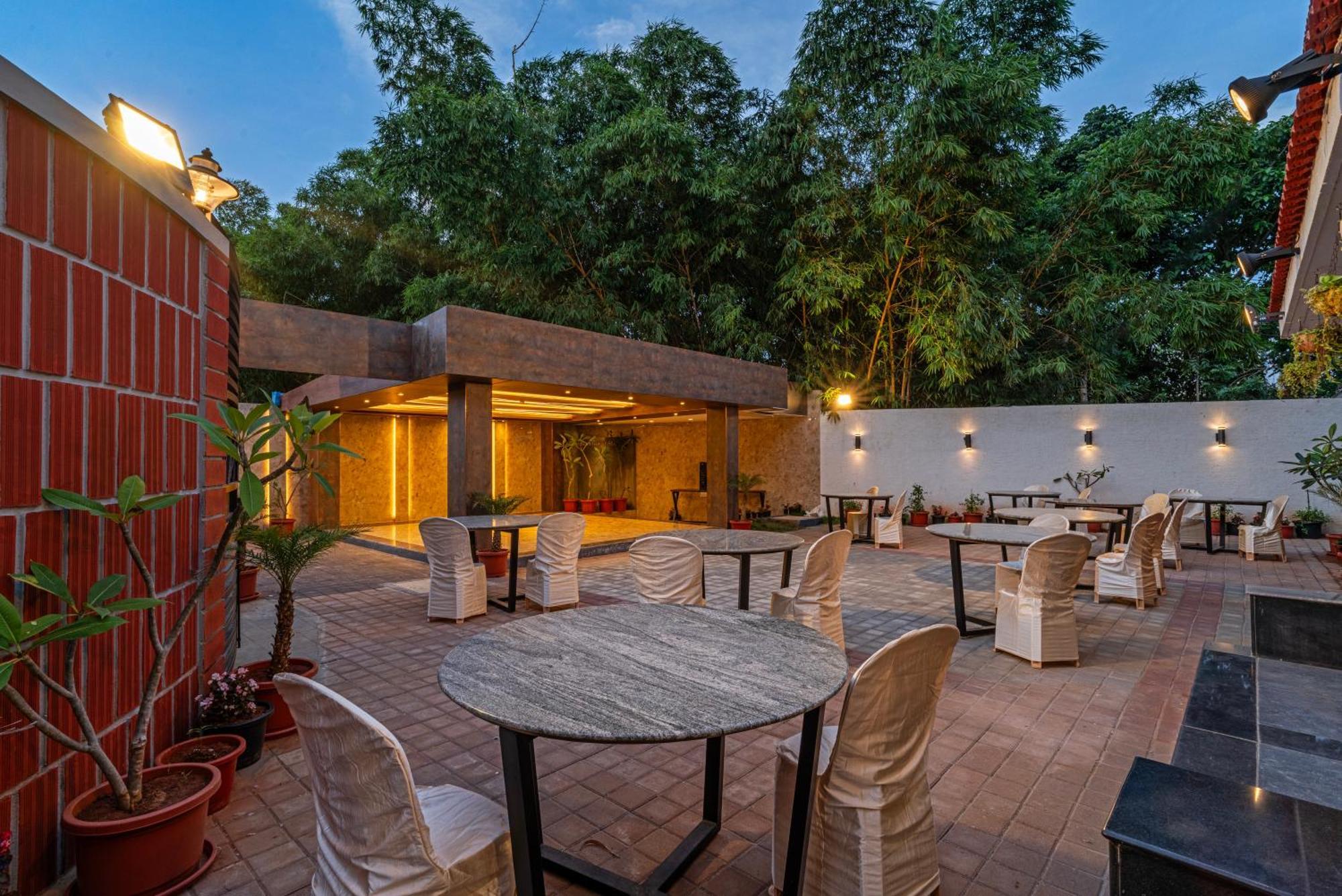 The Venue By Seasons Suites- Dod Ballāpur Kültér fotó