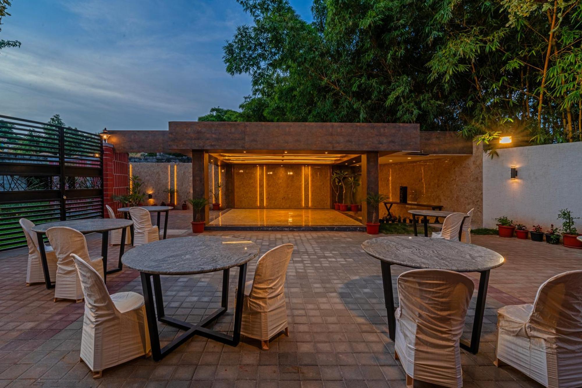 The Venue By Seasons Suites- Dod Ballāpur Kültér fotó