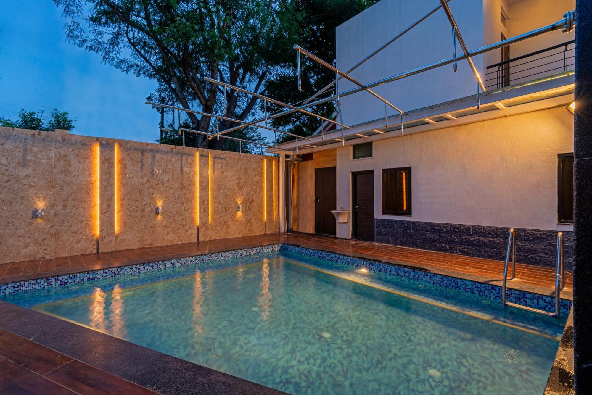 The Venue By Seasons Suites- Dod Ballāpur Kültér fotó