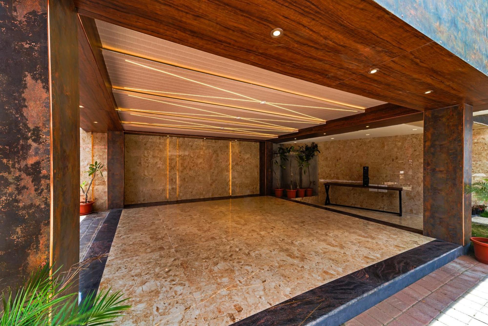 The Venue By Seasons Suites- Dod Ballāpur Kültér fotó