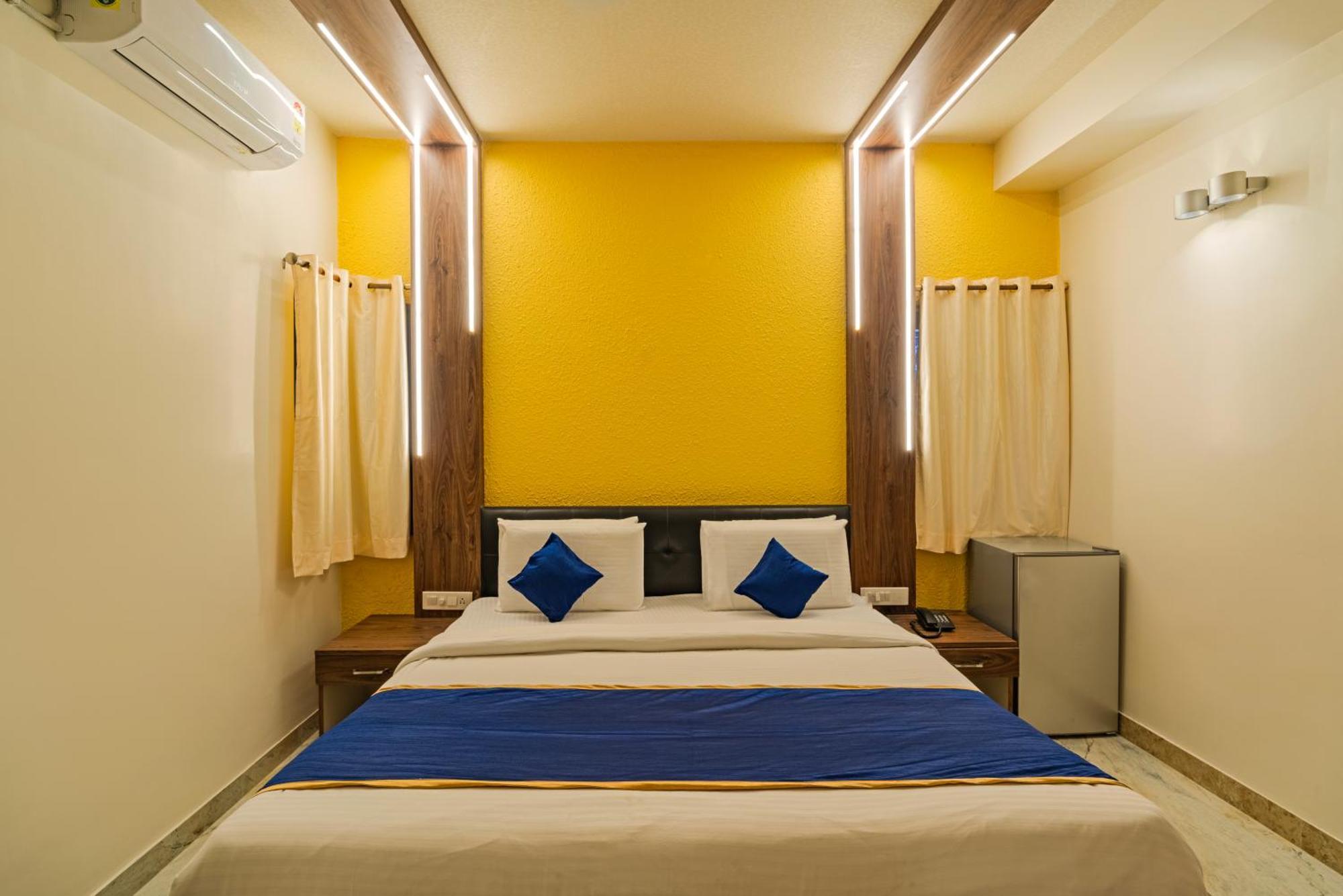 The Venue By Seasons Suites- Dod Ballāpur Kültér fotó