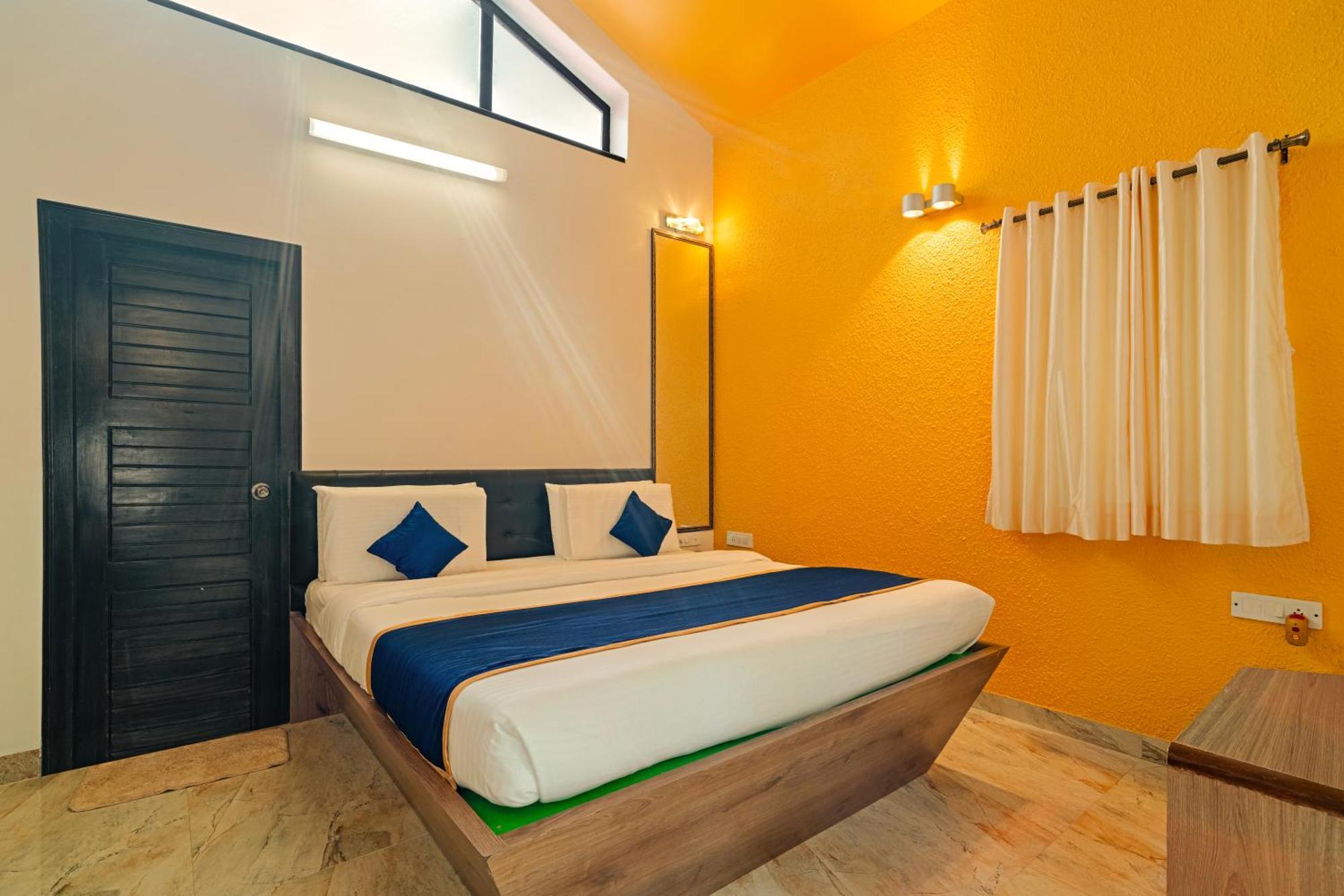 The Venue By Seasons Suites- Dod Ballāpur Kültér fotó