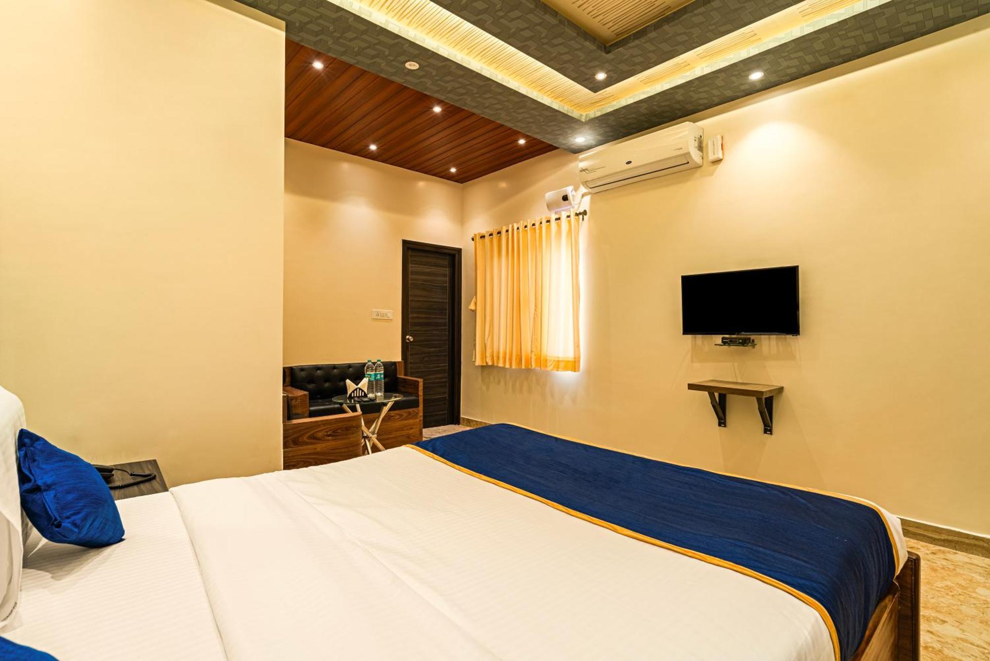 The Venue By Seasons Suites- Dod Ballāpur Kültér fotó