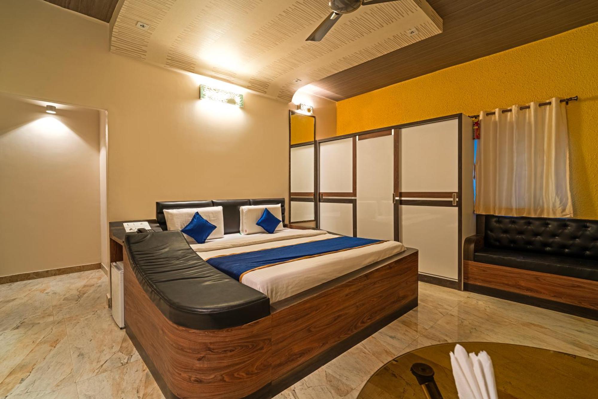The Venue By Seasons Suites- Dod Ballāpur Kültér fotó