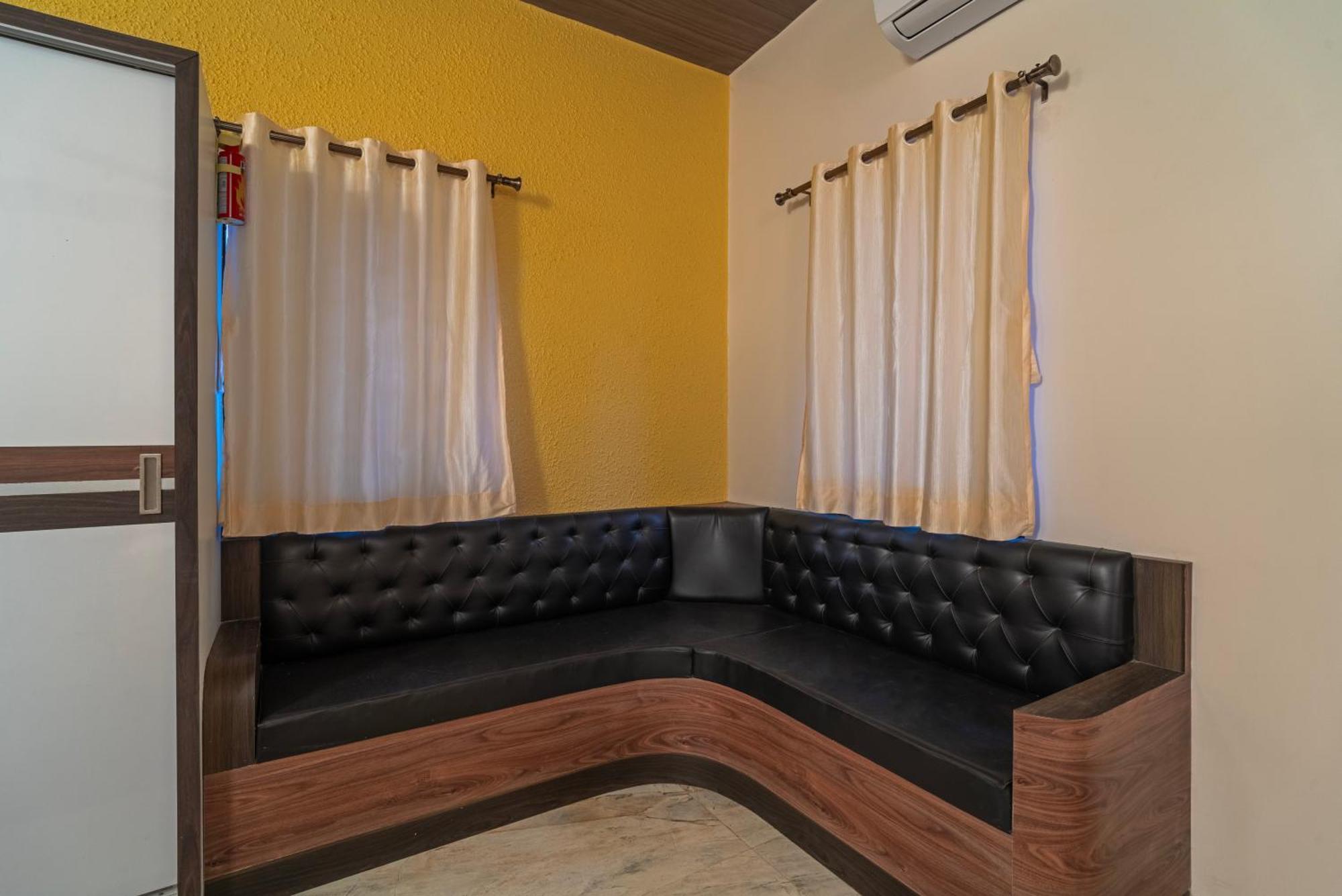 The Venue By Seasons Suites- Dod Ballāpur Kültér fotó