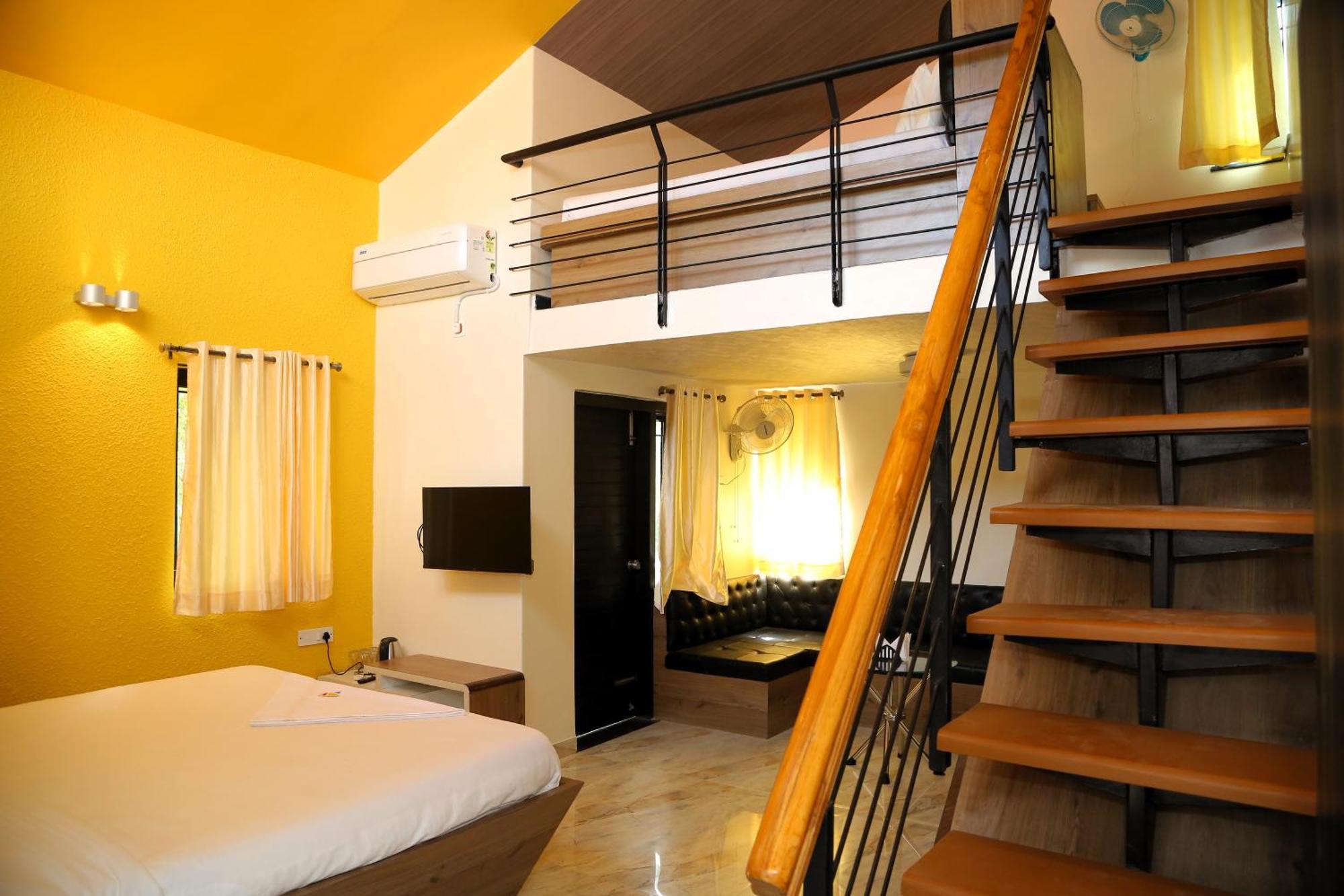 The Venue By Seasons Suites- Dod Ballāpur Kültér fotó