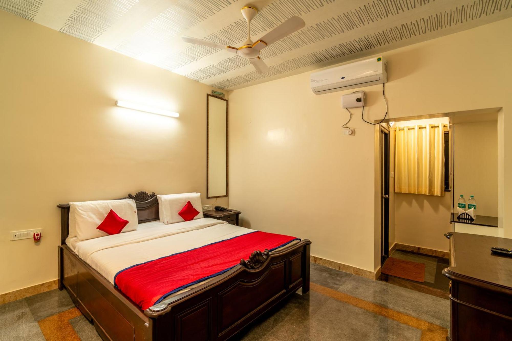 The Venue By Seasons Suites- Dod Ballāpur Kültér fotó
