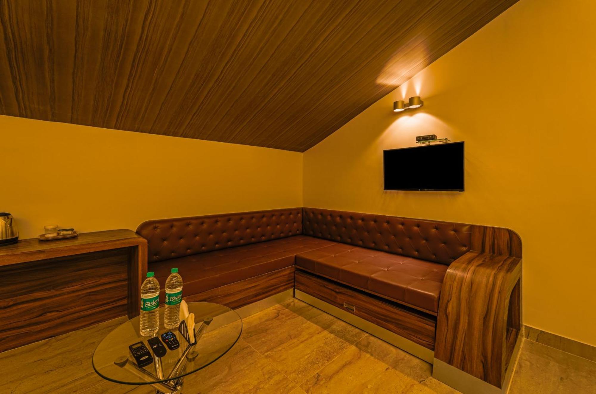 The Venue By Seasons Suites- Dod Ballāpur Kültér fotó