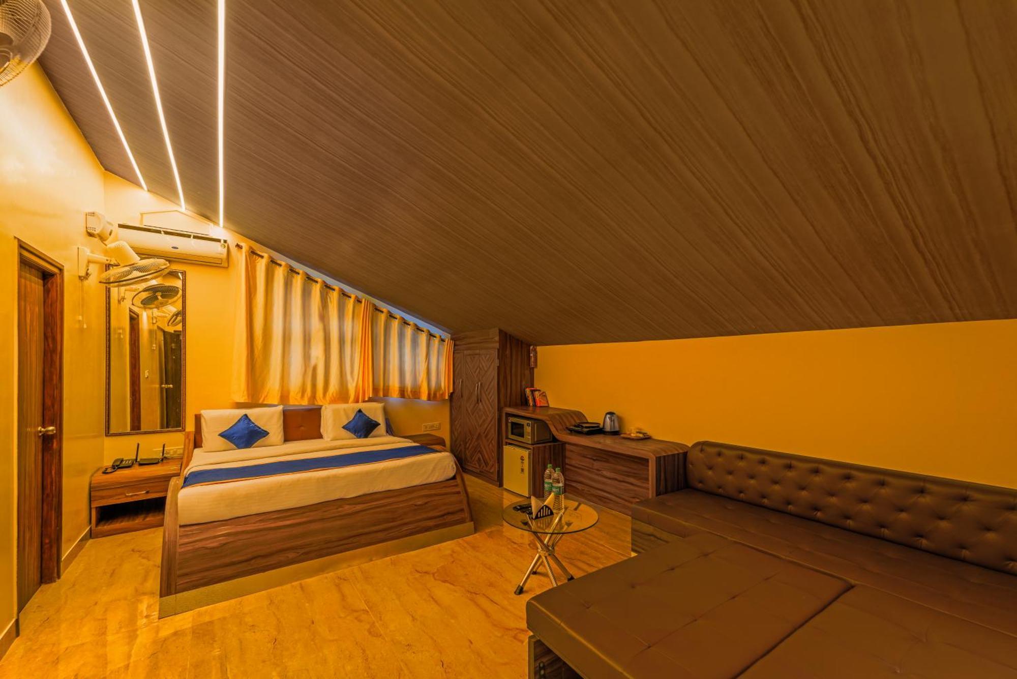 The Venue By Seasons Suites- Dod Ballāpur Kültér fotó