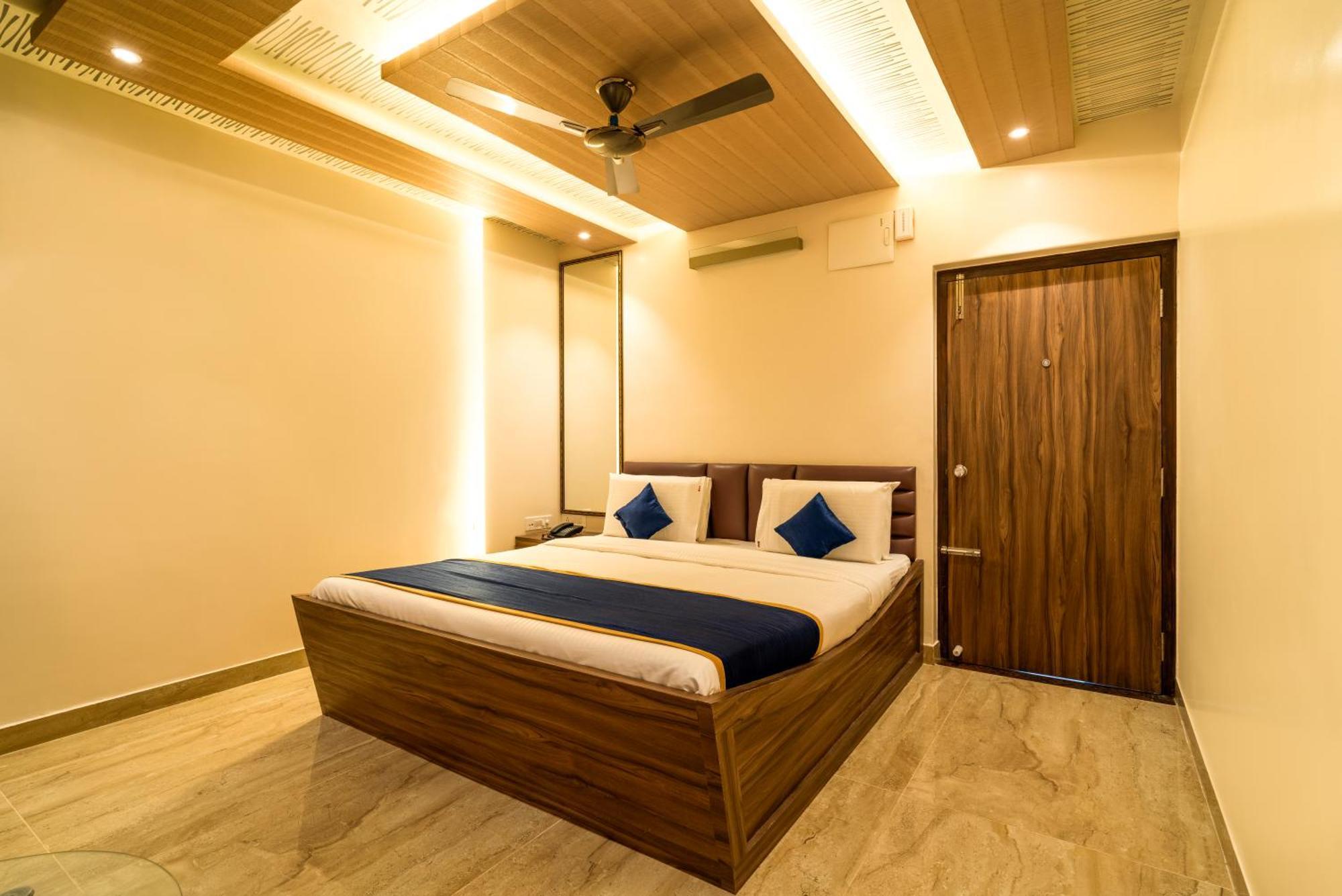 The Venue By Seasons Suites- Dod Ballāpur Kültér fotó
