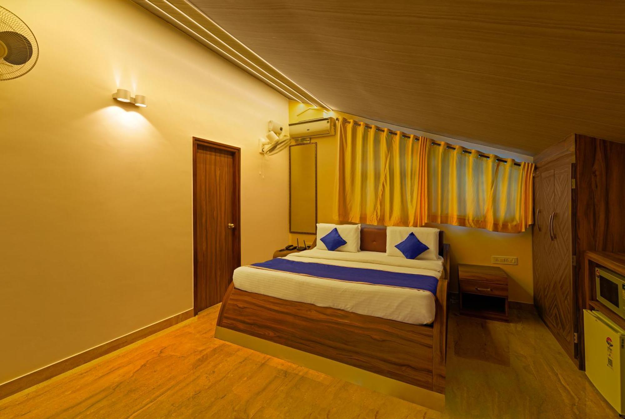 The Venue By Seasons Suites- Dod Ballāpur Kültér fotó