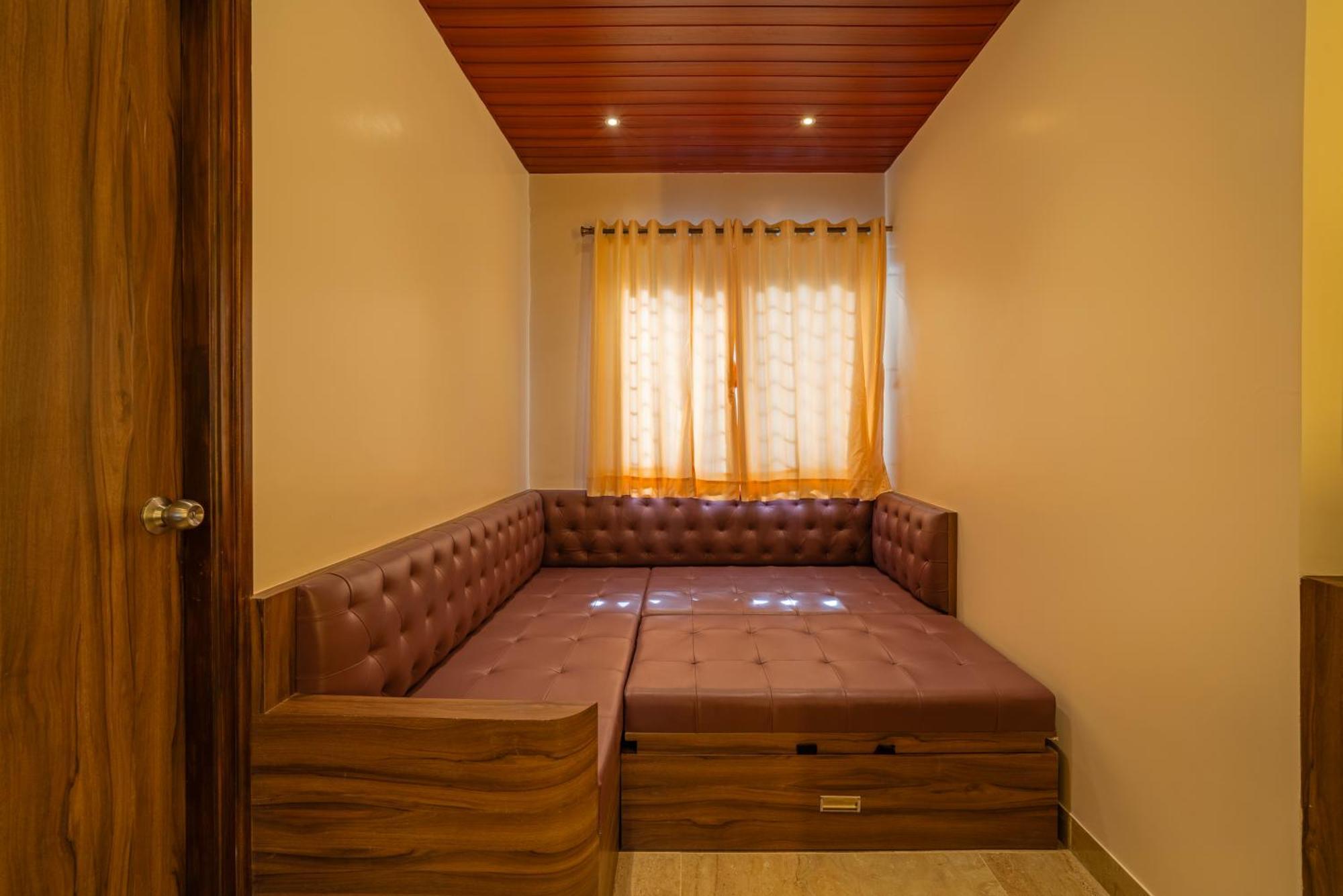 The Venue By Seasons Suites- Dod Ballāpur Kültér fotó