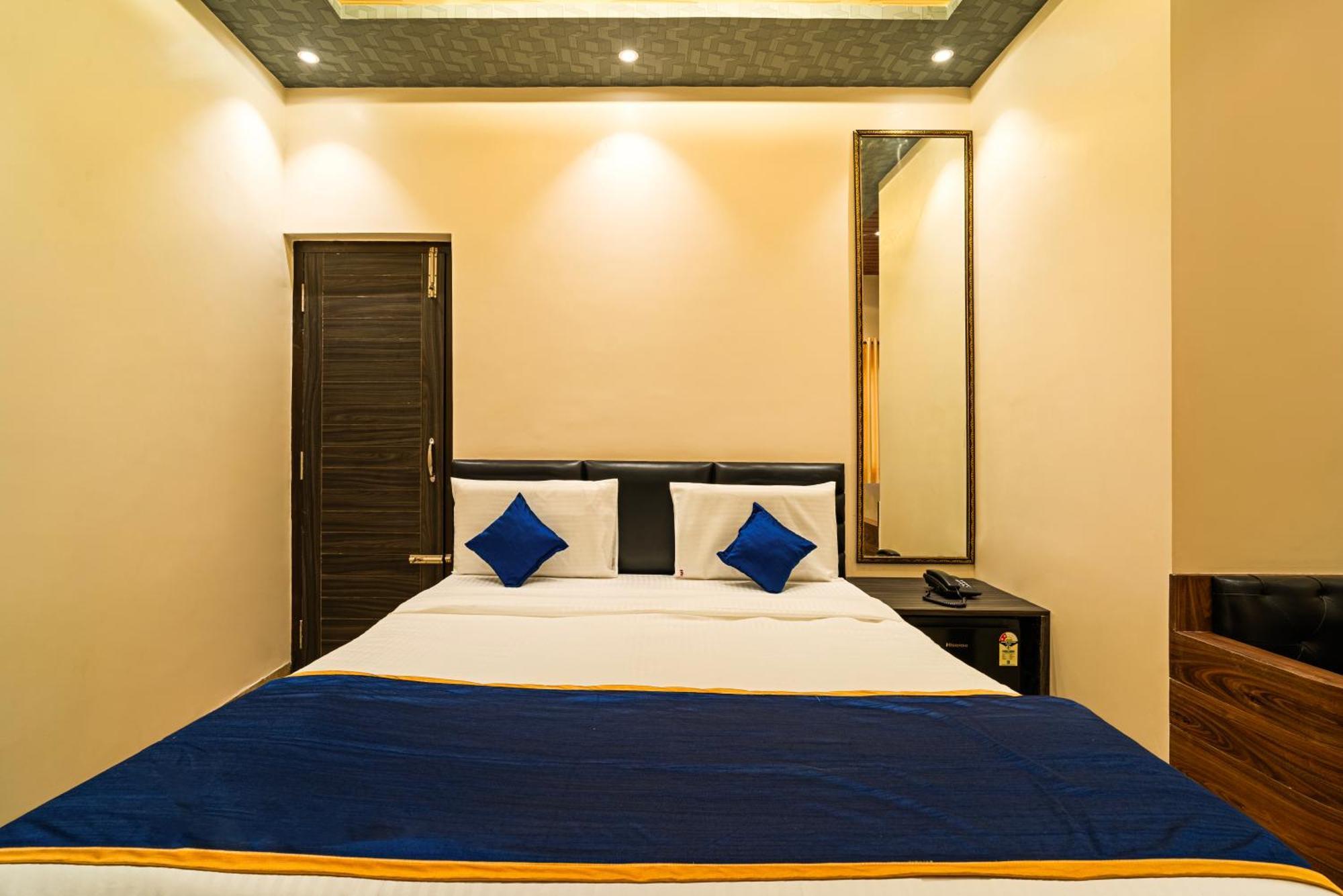 The Venue By Seasons Suites- Dod Ballāpur Kültér fotó