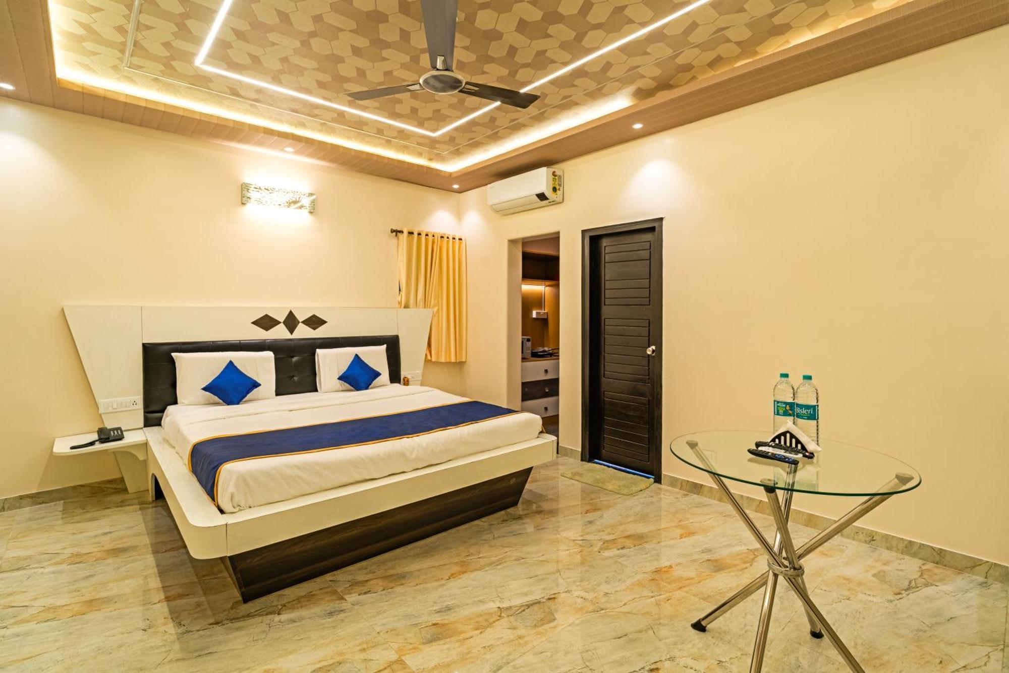 The Venue By Seasons Suites- Dod Ballāpur Kültér fotó