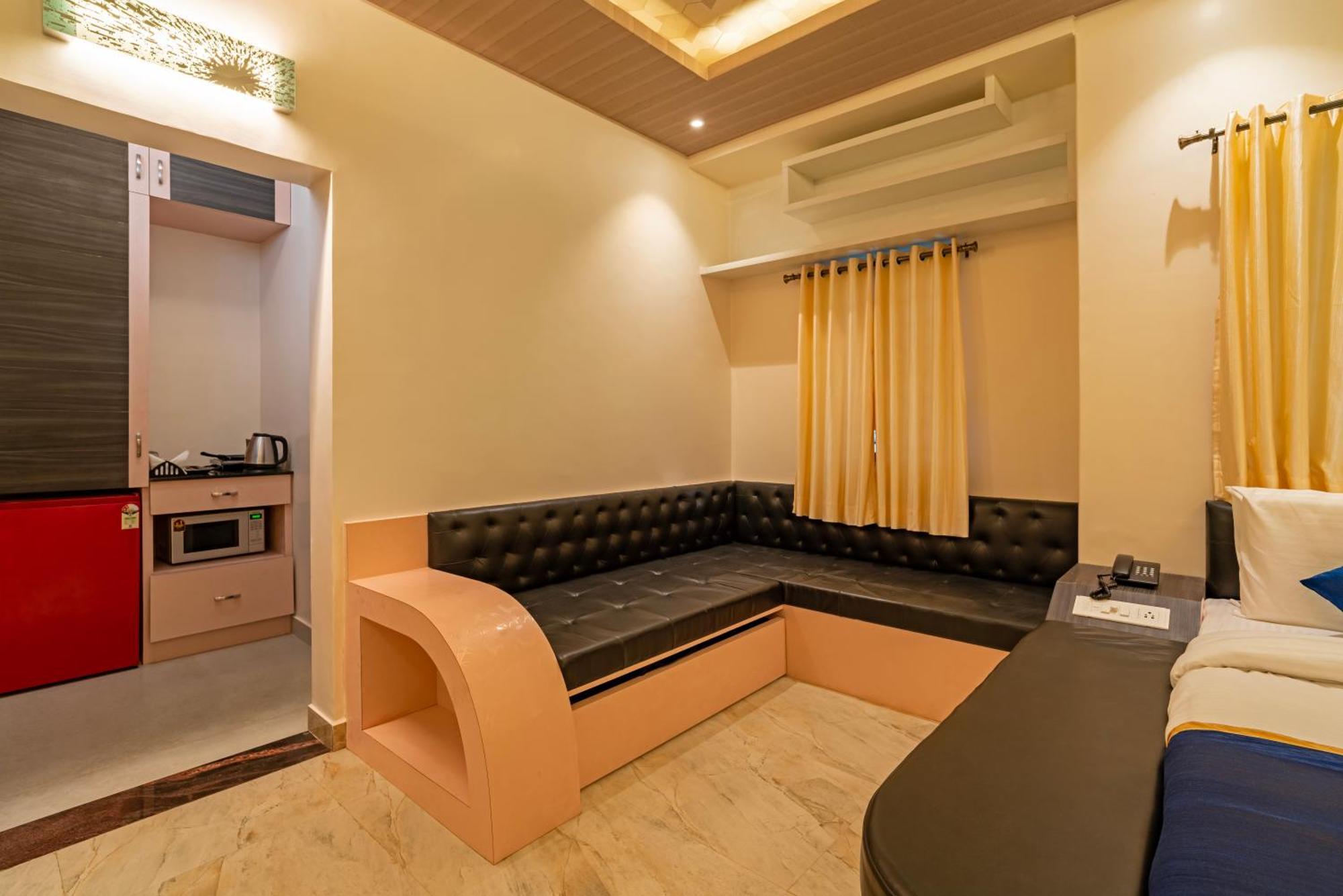 The Venue By Seasons Suites- Dod Ballāpur Kültér fotó