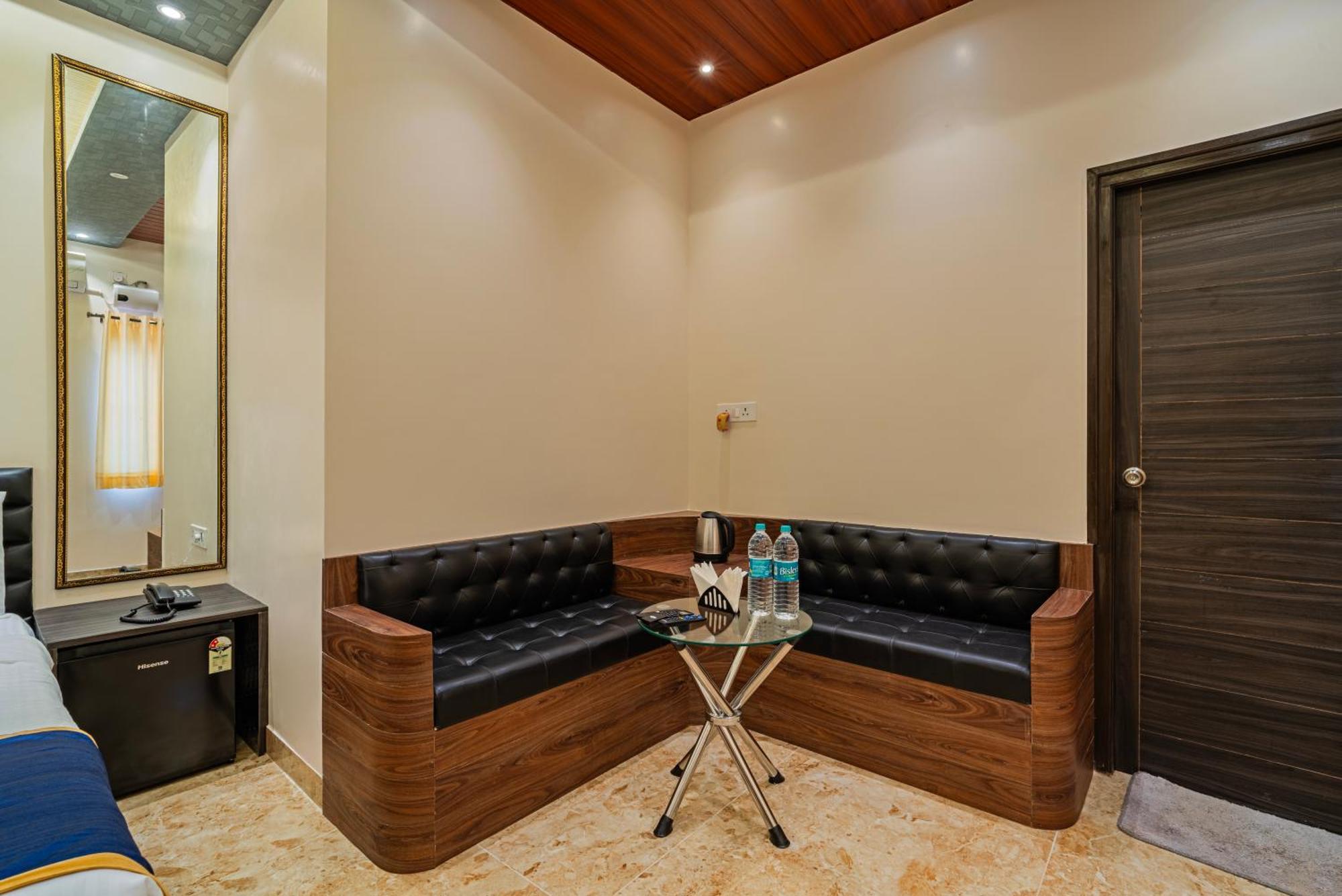 The Venue By Seasons Suites- Dod Ballāpur Kültér fotó