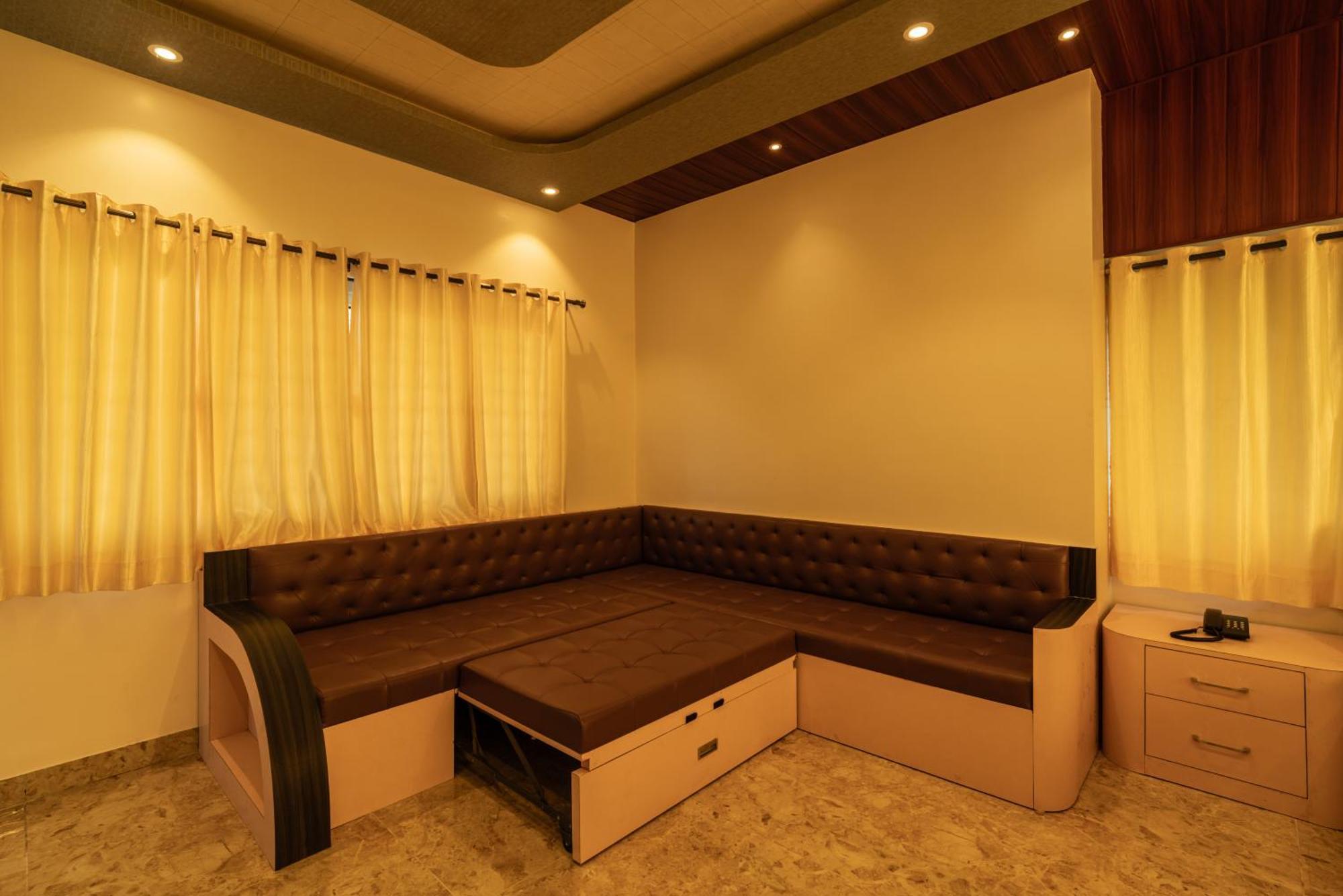 The Venue By Seasons Suites- Dod Ballāpur Kültér fotó