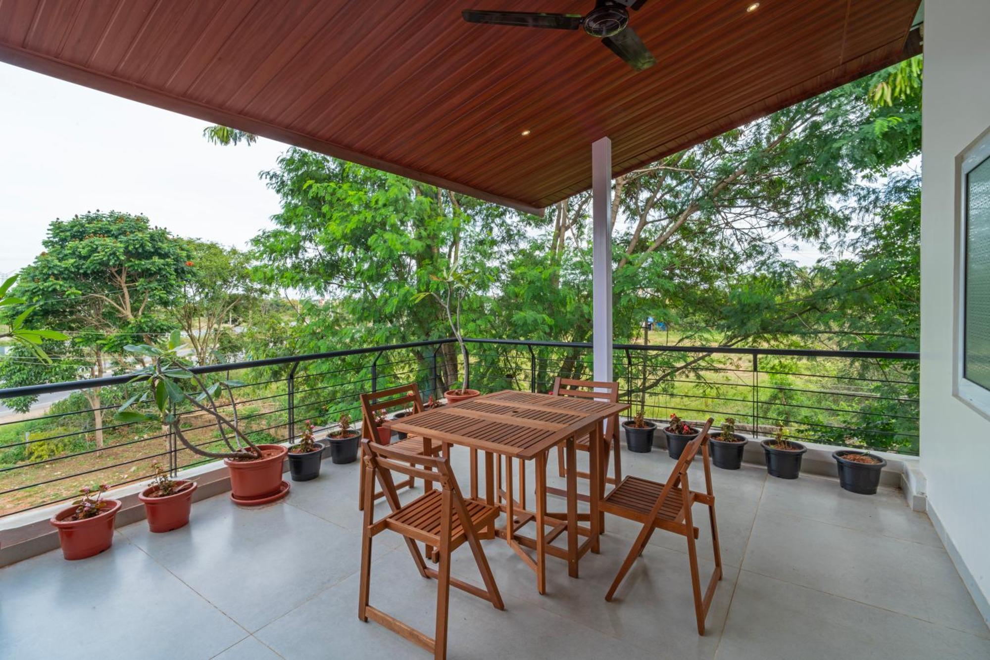 The Venue By Seasons Suites- Dod Ballāpur Kültér fotó