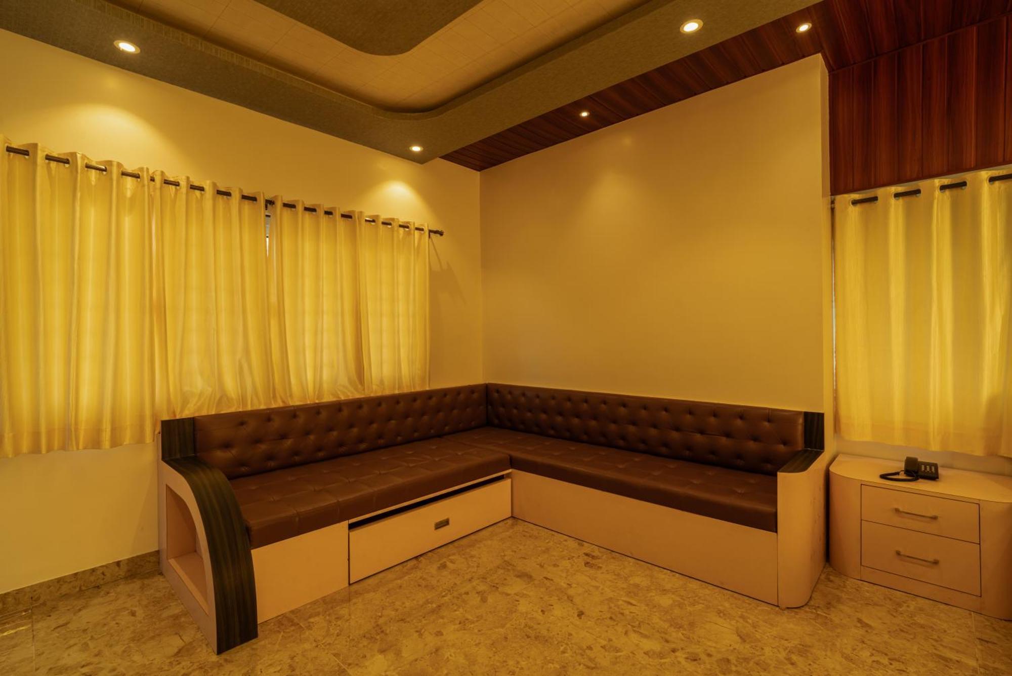 The Venue By Seasons Suites- Dod Ballāpur Kültér fotó