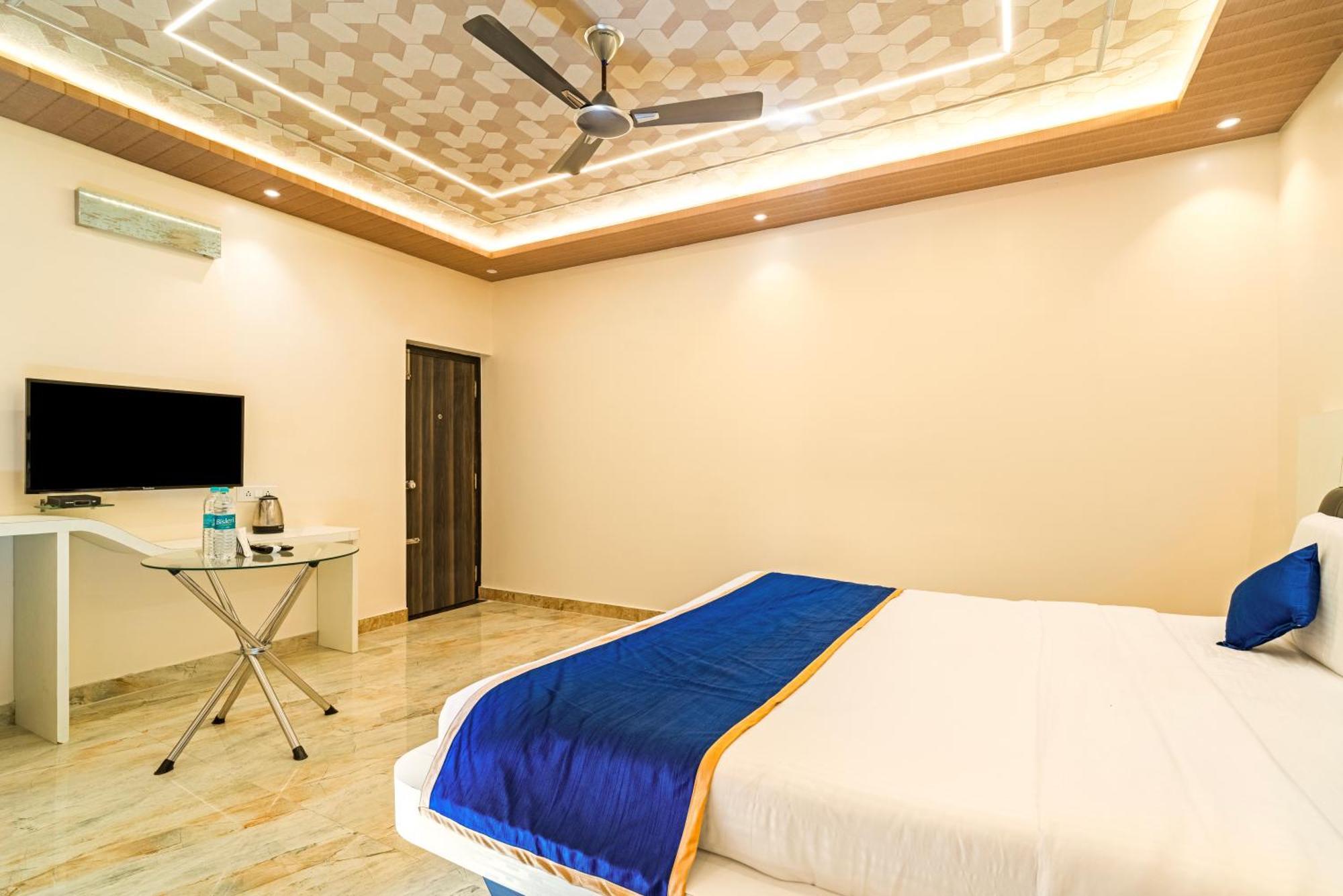 The Venue By Seasons Suites- Dod Ballāpur Szoba fotó
