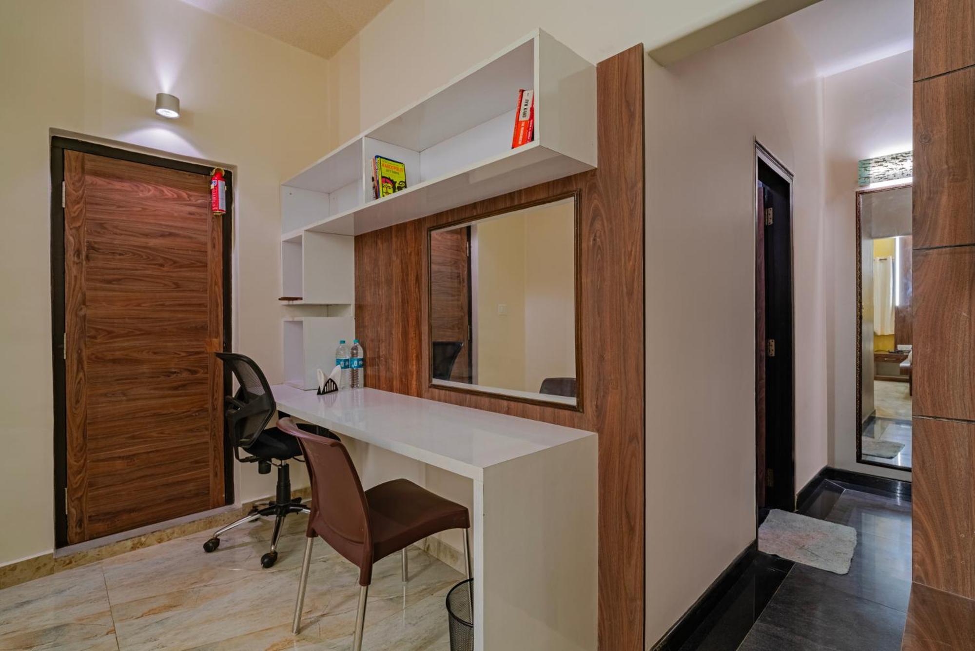 The Venue By Seasons Suites- Dod Ballāpur Szoba fotó