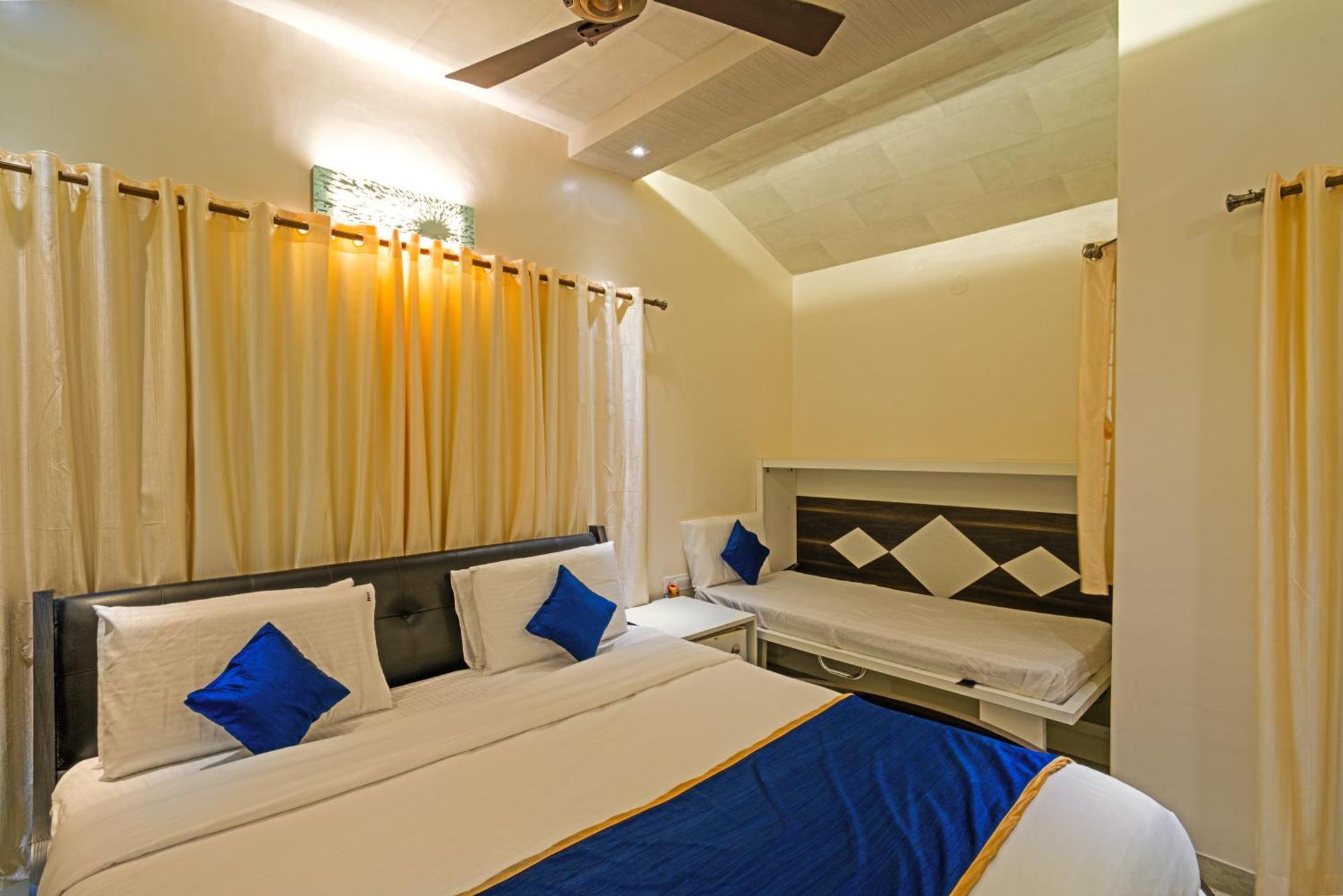 The Venue By Seasons Suites- Dod Ballāpur Szoba fotó